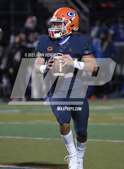 Thumbnail 3 in Faith Lutheran @ Bishop Gorman photogallery.