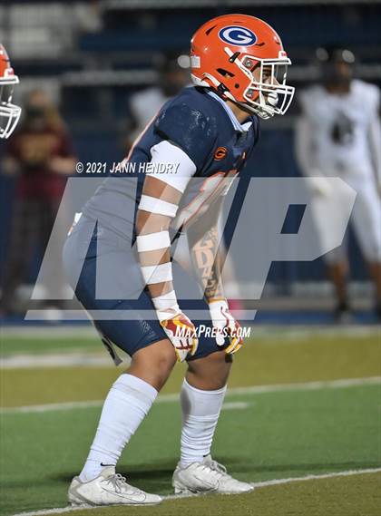 Thumbnail 3 in Faith Lutheran @ Bishop Gorman photogallery.