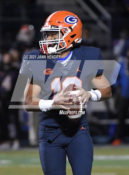 Thumbnail 2 in Faith Lutheran @ Bishop Gorman photogallery.
