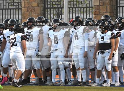 Thumbnail 1 in Faith Lutheran @ Bishop Gorman photogallery.