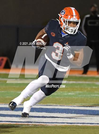 Thumbnail 3 in Faith Lutheran @ Bishop Gorman photogallery.