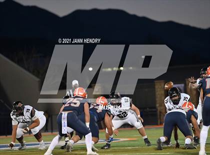 Thumbnail 1 in Faith Lutheran @ Bishop Gorman photogallery.