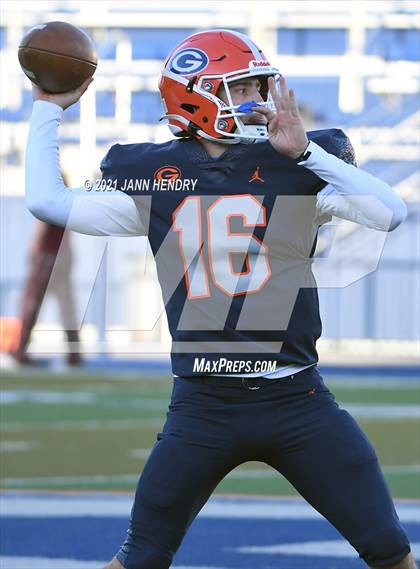 Thumbnail 2 in Faith Lutheran @ Bishop Gorman photogallery.