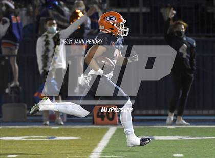 Thumbnail 2 in Faith Lutheran @ Bishop Gorman photogallery.