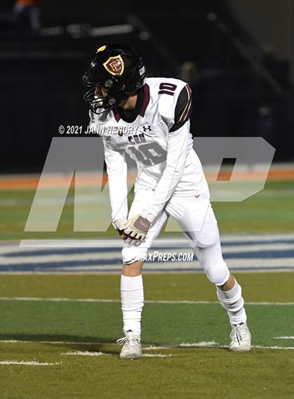 Thumbnail 2 in Faith Lutheran @ Bishop Gorman photogallery.