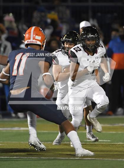 Thumbnail 1 in Faith Lutheran @ Bishop Gorman photogallery.