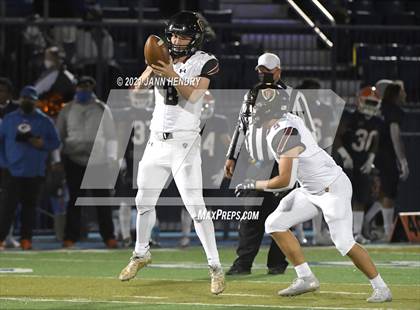 Thumbnail 1 in Faith Lutheran @ Bishop Gorman photogallery.