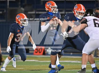 Thumbnail 2 in Faith Lutheran @ Bishop Gorman photogallery.