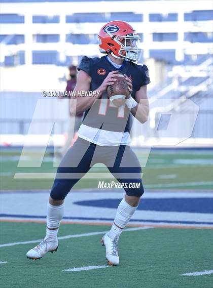 Thumbnail 3 in Faith Lutheran @ Bishop Gorman photogallery.