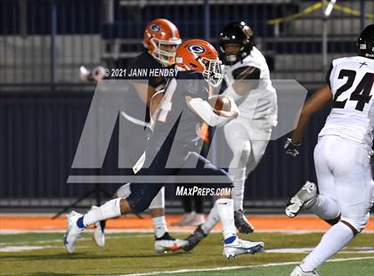 Thumbnail 1 in Faith Lutheran @ Bishop Gorman photogallery.