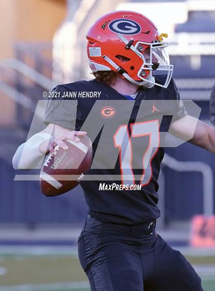 Thumbnail 2 in Faith Lutheran @ Bishop Gorman photogallery.