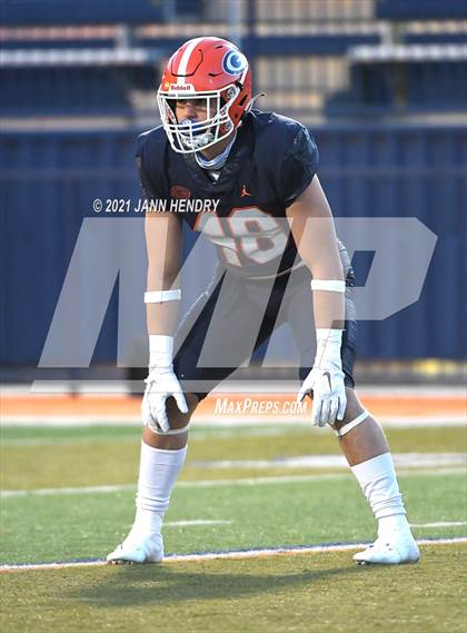 Thumbnail 3 in Faith Lutheran @ Bishop Gorman photogallery.