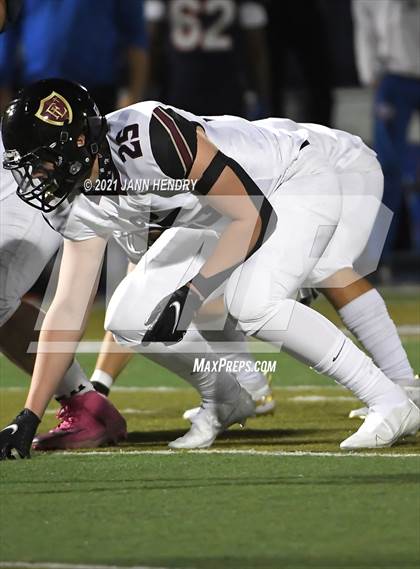 Thumbnail 1 in Faith Lutheran @ Bishop Gorman photogallery.