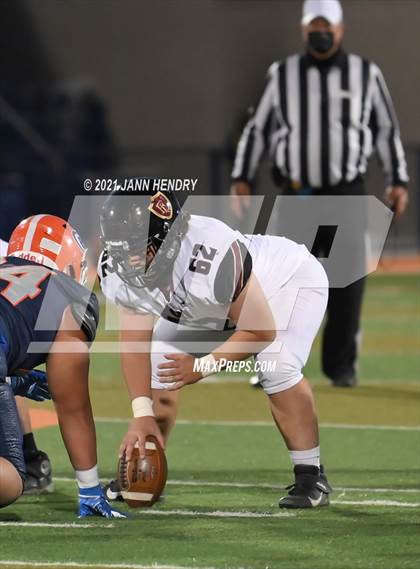 Thumbnail 2 in Faith Lutheran @ Bishop Gorman photogallery.