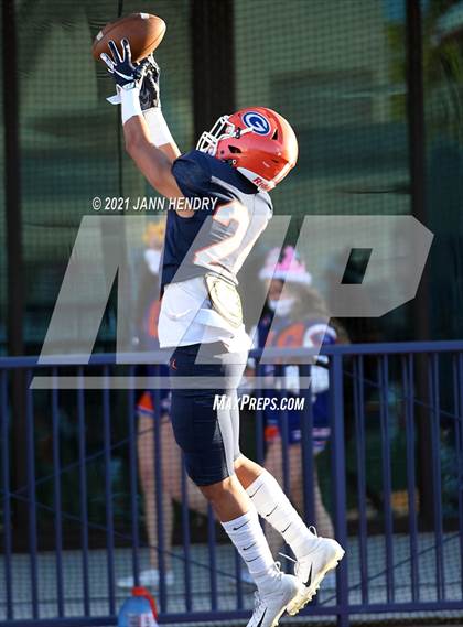 Thumbnail 2 in Faith Lutheran @ Bishop Gorman photogallery.