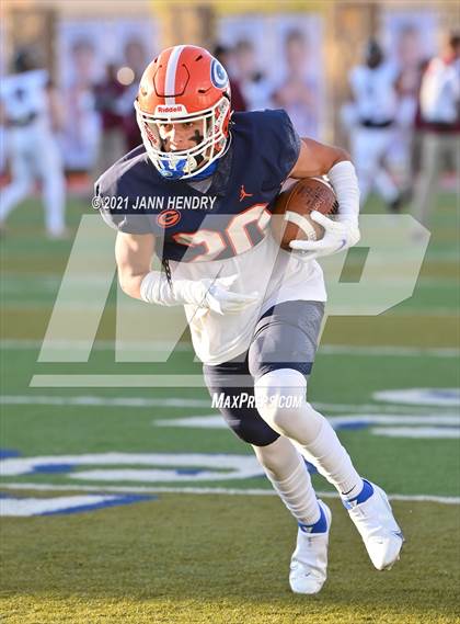 Thumbnail 1 in Faith Lutheran @ Bishop Gorman photogallery.