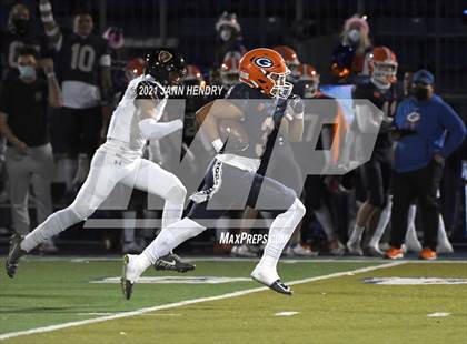Thumbnail 3 in Faith Lutheran @ Bishop Gorman photogallery.