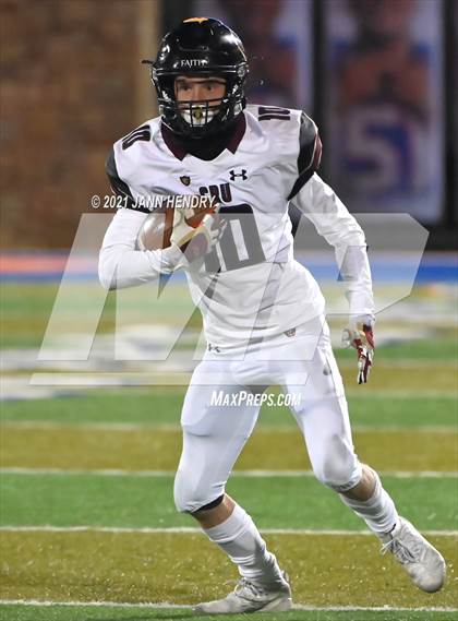 Thumbnail 1 in Faith Lutheran @ Bishop Gorman photogallery.