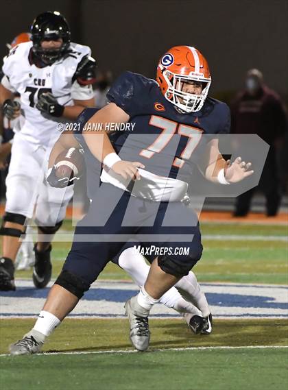 Thumbnail 2 in Faith Lutheran @ Bishop Gorman photogallery.