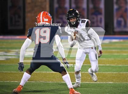 Thumbnail 2 in Faith Lutheran @ Bishop Gorman photogallery.