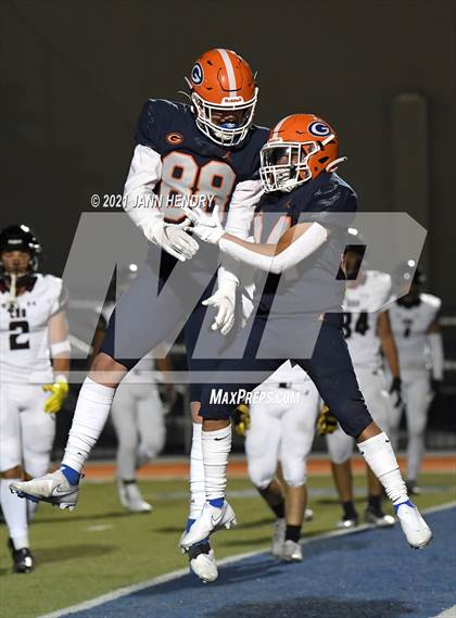 Thumbnail 1 in Faith Lutheran @ Bishop Gorman photogallery.