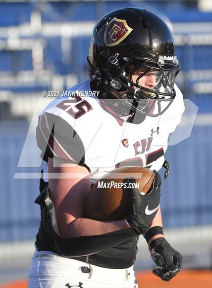 Thumbnail 3 in Faith Lutheran @ Bishop Gorman photogallery.