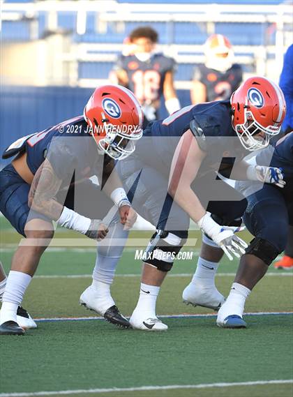 Thumbnail 2 in Faith Lutheran @ Bishop Gorman photogallery.