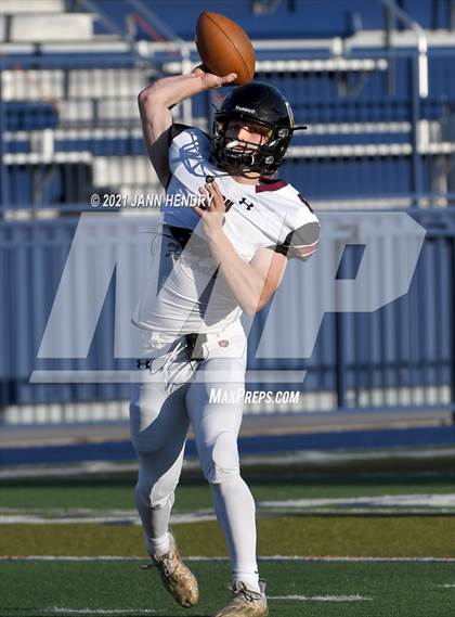 Thumbnail 1 in Faith Lutheran @ Bishop Gorman photogallery.