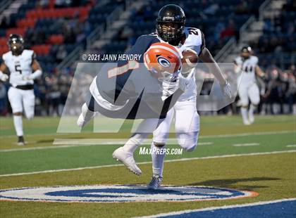 Thumbnail 1 in Faith Lutheran @ Bishop Gorman photogallery.