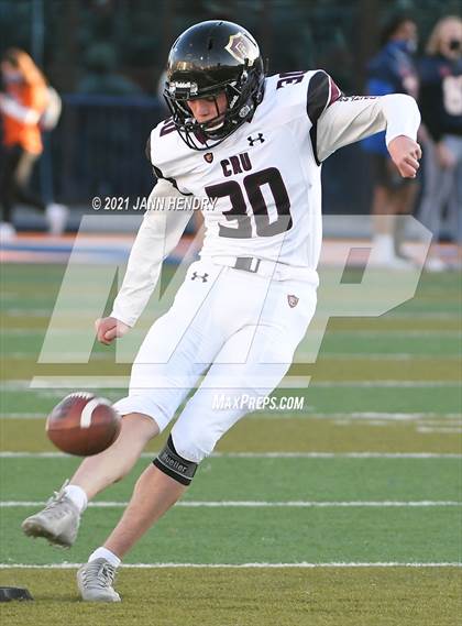 Thumbnail 3 in Faith Lutheran @ Bishop Gorman photogallery.