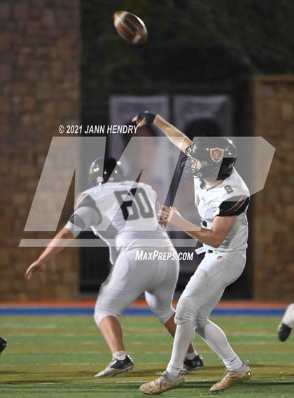 Thumbnail 1 in Faith Lutheran @ Bishop Gorman photogallery.