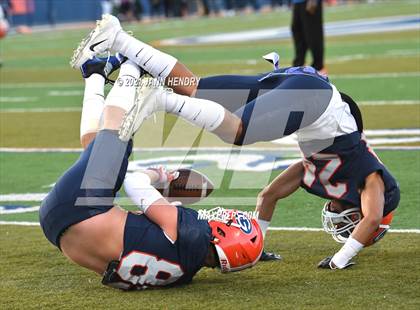 Thumbnail 2 in Faith Lutheran @ Bishop Gorman photogallery.
