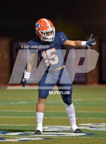 Thumbnail 2 in Faith Lutheran @ Bishop Gorman photogallery.