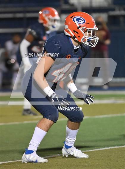 Thumbnail 1 in Faith Lutheran @ Bishop Gorman photogallery.