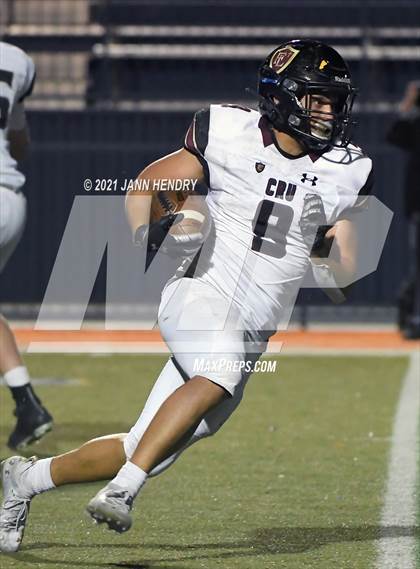 Thumbnail 2 in Faith Lutheran @ Bishop Gorman photogallery.