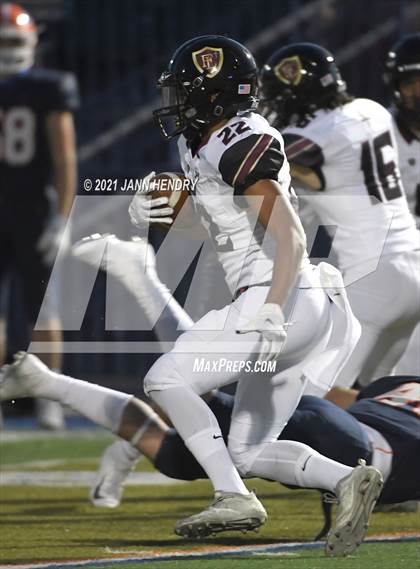 Thumbnail 2 in Faith Lutheran @ Bishop Gorman photogallery.