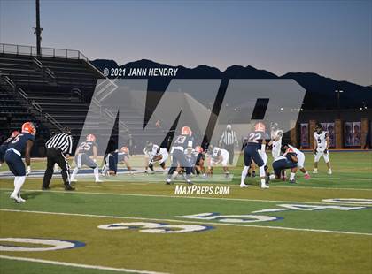 Thumbnail 1 in Faith Lutheran @ Bishop Gorman photogallery.