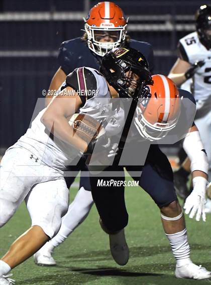 Thumbnail 3 in Faith Lutheran @ Bishop Gorman photogallery.