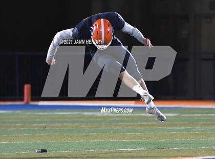 Thumbnail 1 in Faith Lutheran @ Bishop Gorman photogallery.