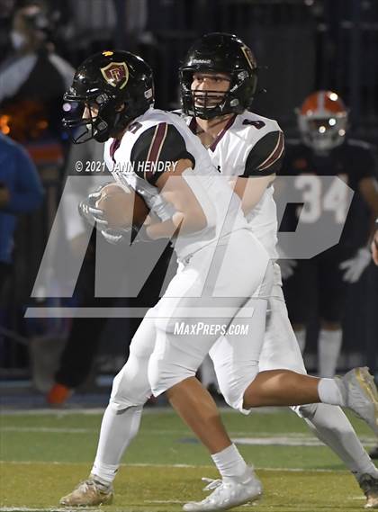 Thumbnail 2 in Faith Lutheran @ Bishop Gorman photogallery.