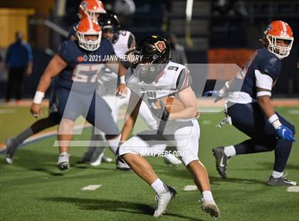 Thumbnail 1 in Faith Lutheran @ Bishop Gorman photogallery.