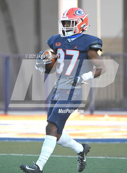 Thumbnail 2 in Faith Lutheran @ Bishop Gorman photogallery.