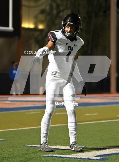 Thumbnail 1 in Faith Lutheran @ Bishop Gorman photogallery.