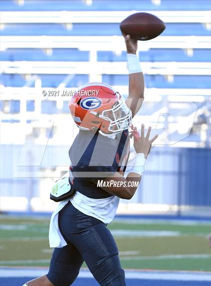 Thumbnail 1 in Faith Lutheran @ Bishop Gorman photogallery.