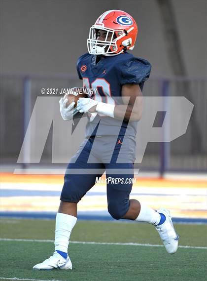 Thumbnail 1 in Faith Lutheran @ Bishop Gorman photogallery.