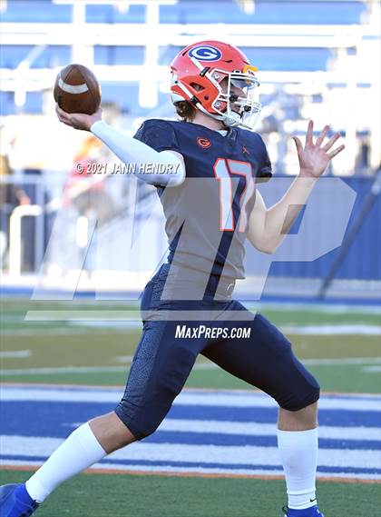 Thumbnail 3 in Faith Lutheran @ Bishop Gorman photogallery.
