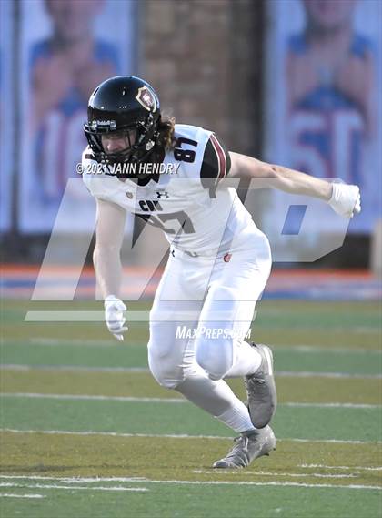 Thumbnail 2 in Faith Lutheran @ Bishop Gorman photogallery.