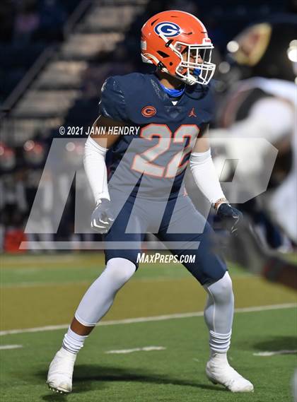 Thumbnail 1 in Faith Lutheran @ Bishop Gorman photogallery.