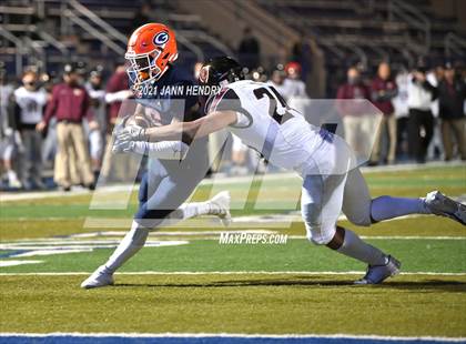 Thumbnail 1 in Faith Lutheran @ Bishop Gorman photogallery.