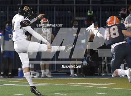 Thumbnail 1 in Faith Lutheran @ Bishop Gorman photogallery.